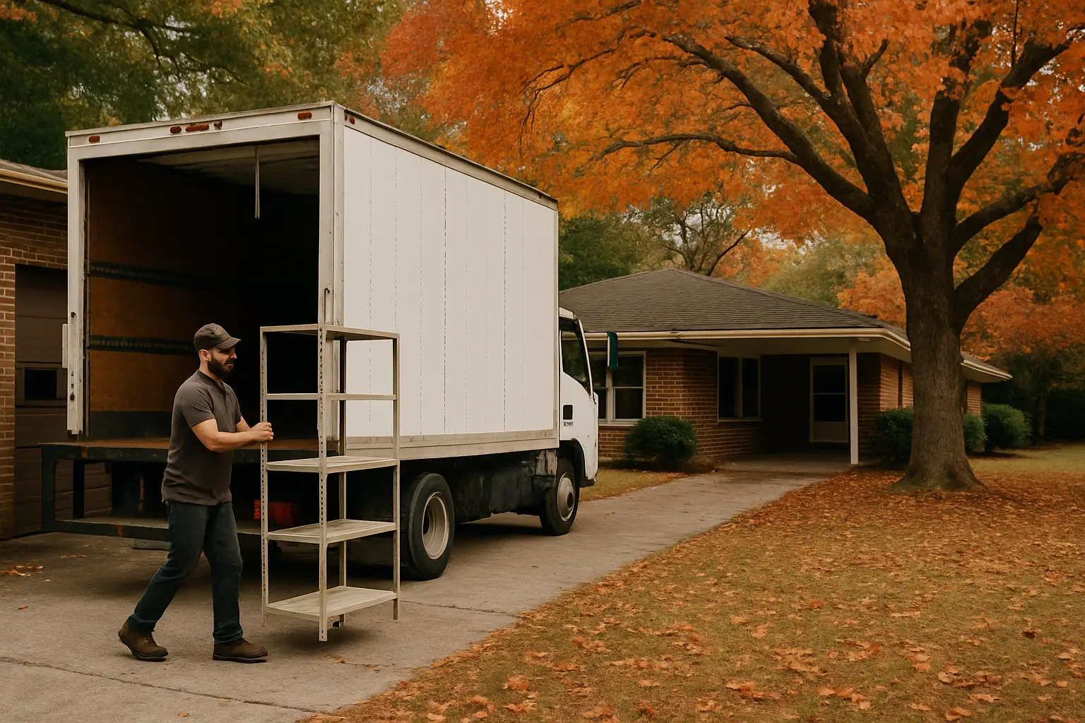 Junk Removal